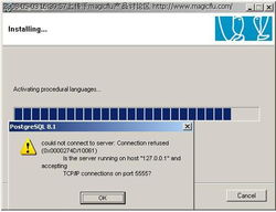 安全軟件干預下的Magicflu安裝問題解析與解決指南